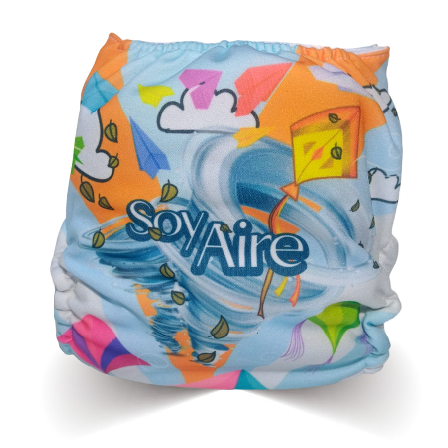 bolsited aire detras