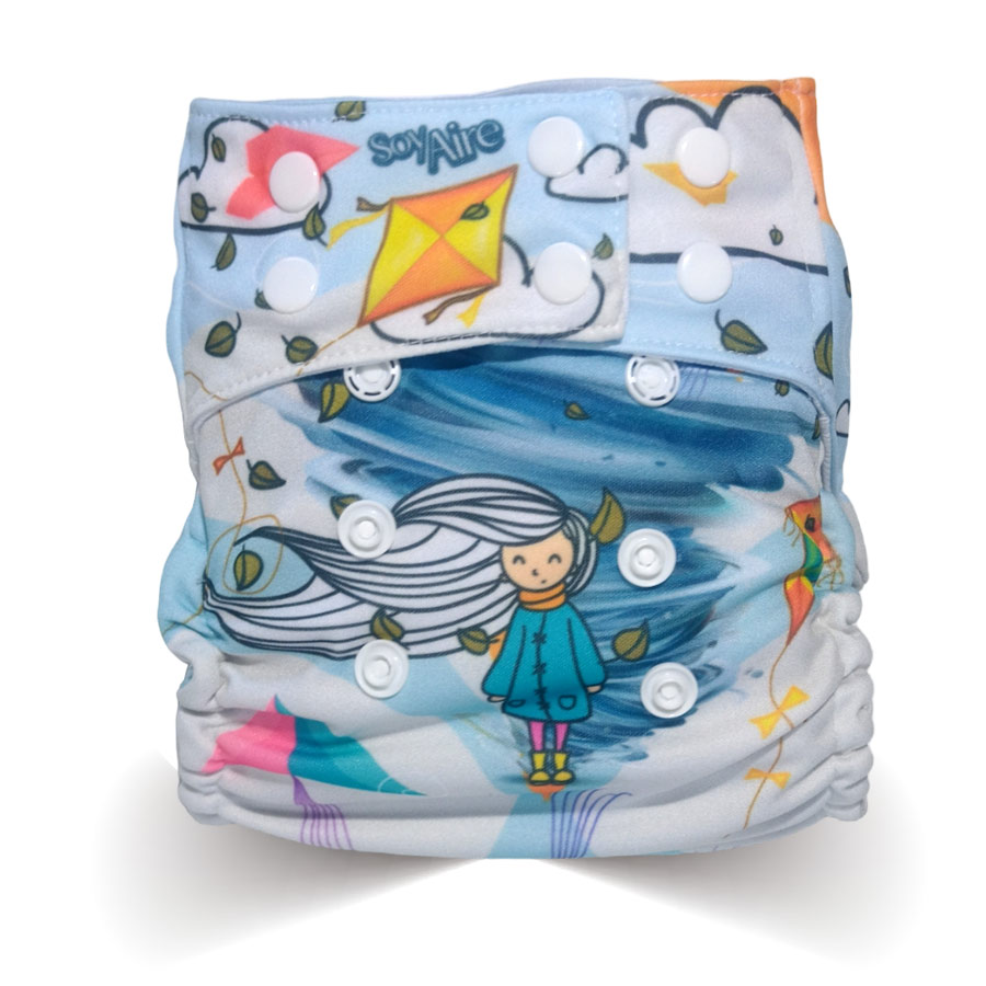 bolsited aire frente