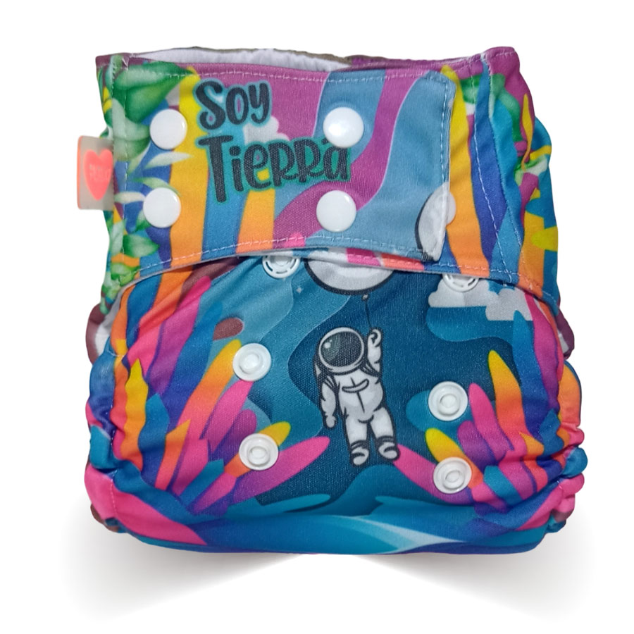 bolsited tierra frente