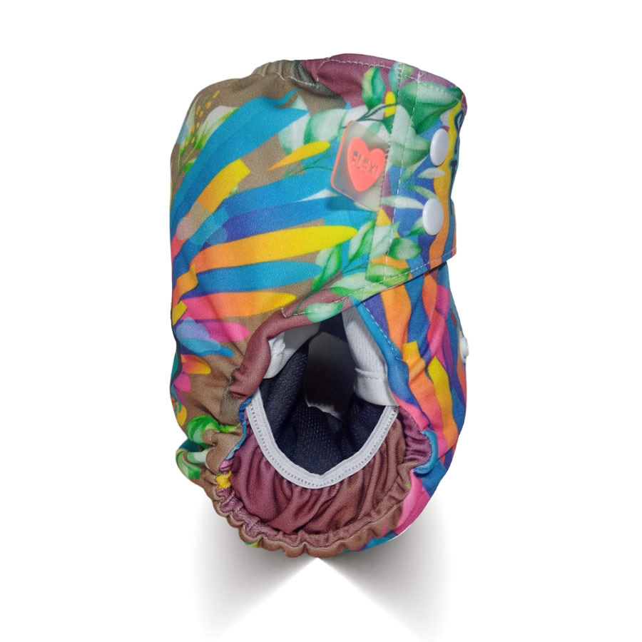 bolsited tierra lateral